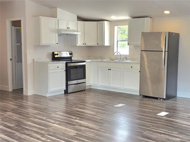 $130,000 | 1445 D Street, Golden, CO 80401