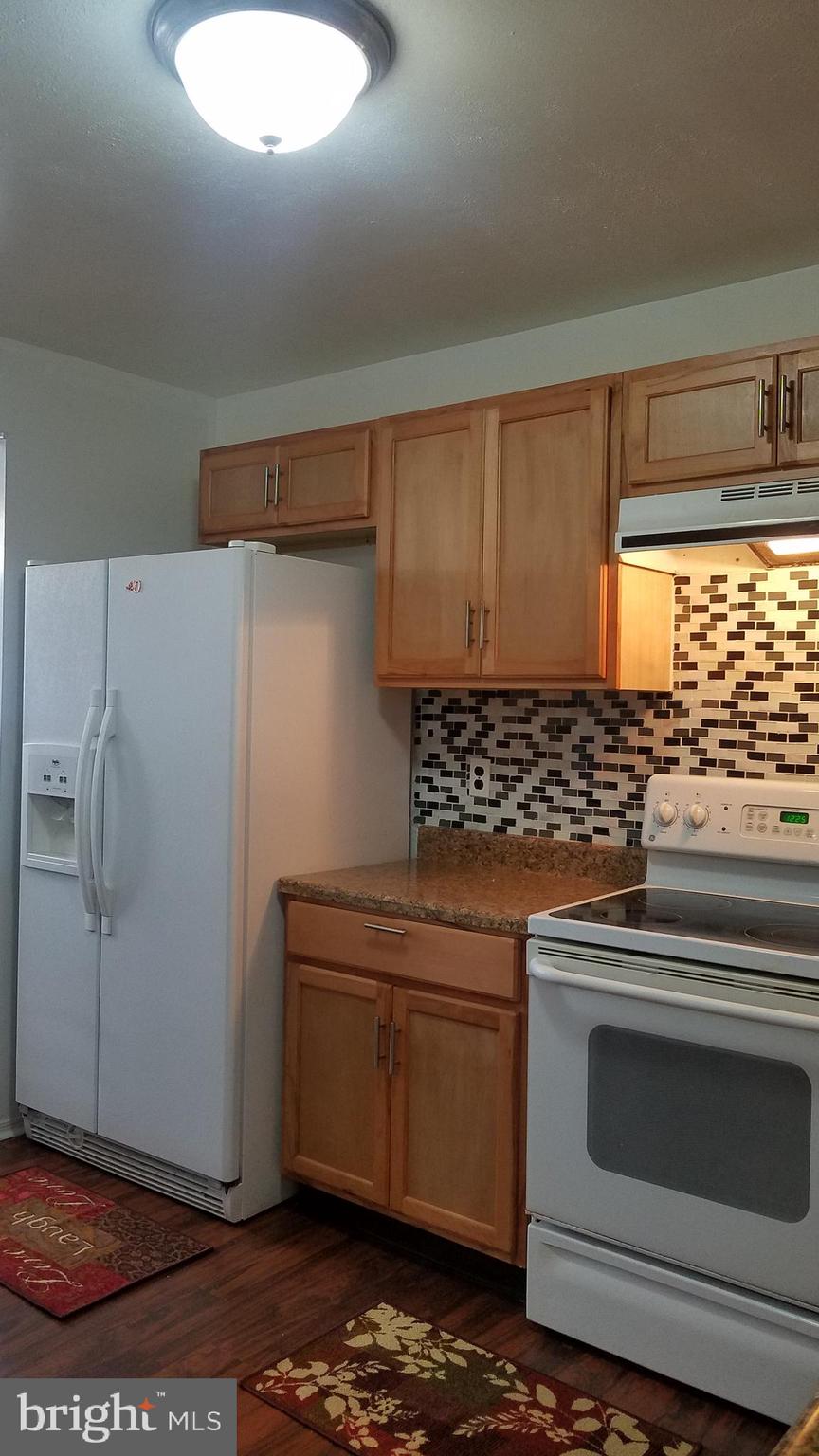 6702 Block House Road Spotsylvania, VA 22551 - Photo 14 of 39 Updated kitchen