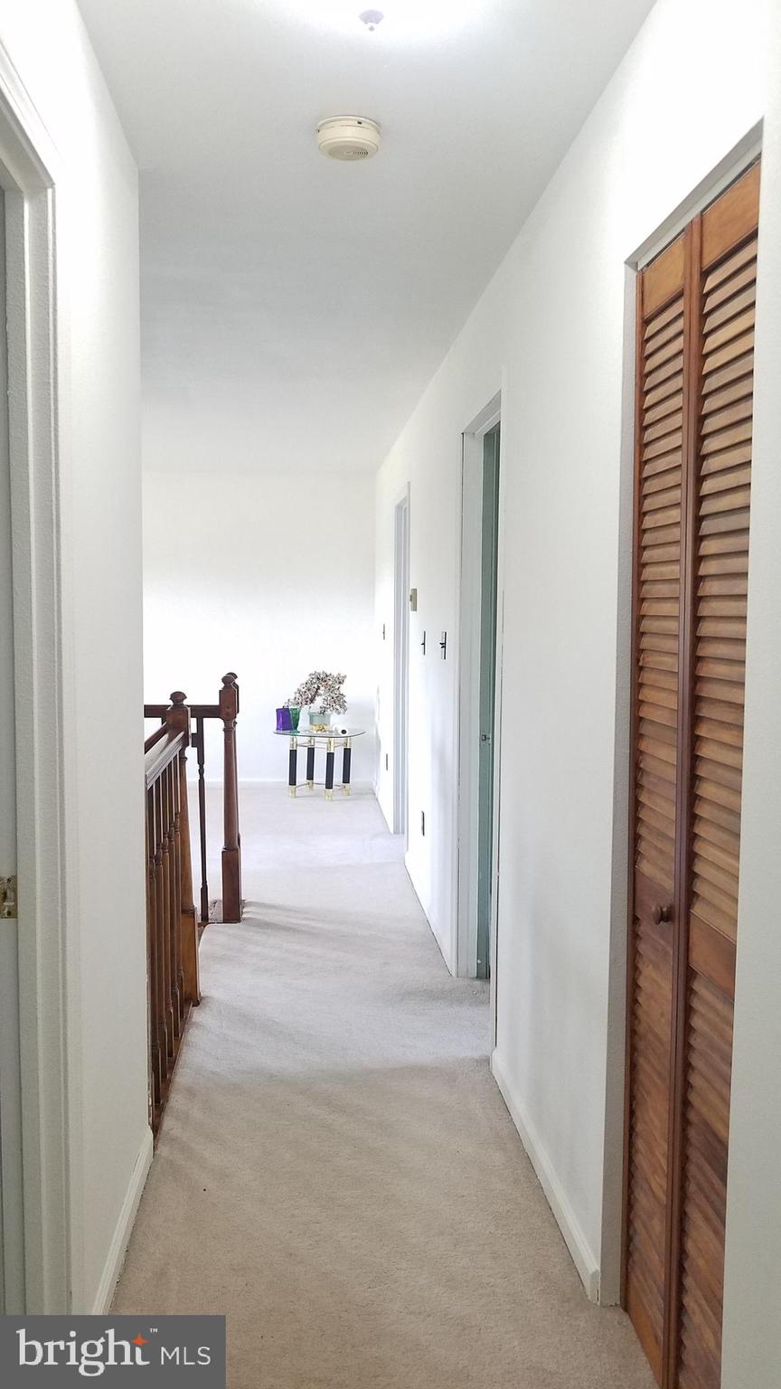 6702 Block House Road Spotsylvania, VA 22551 - Photo 29 of 39 Upstairs hallway