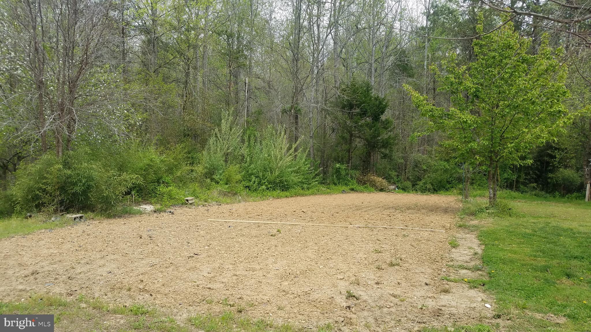 6702 Block House Road Spotsylvania, VA 22551 - Photo 38 of 39 Garden, lots of room for your favorite vegetable