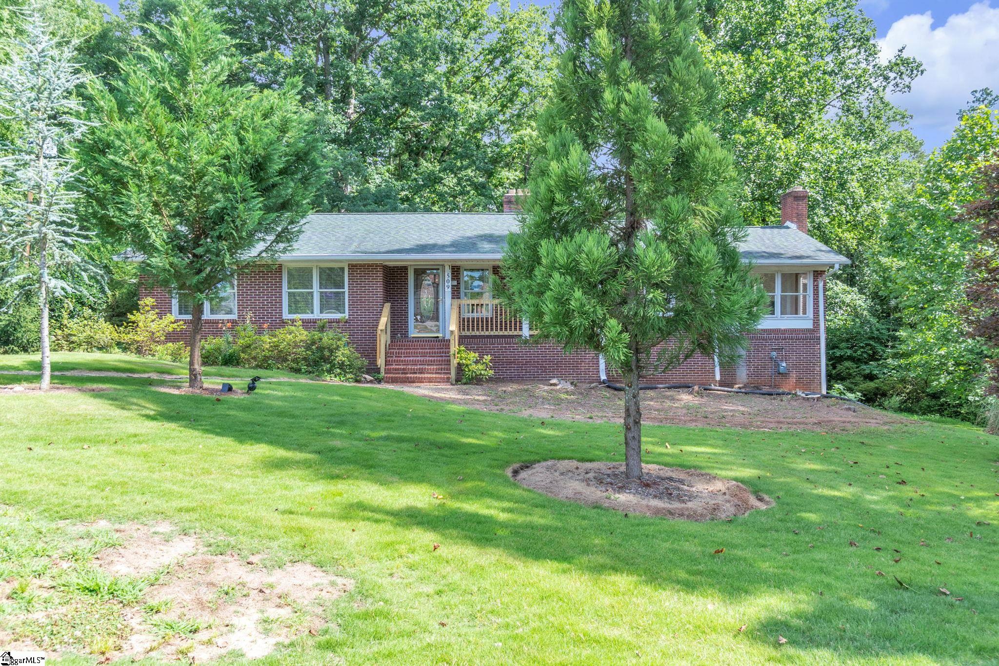 509 West Main Street Liberty, SC 29657 - Photo 4 of 31