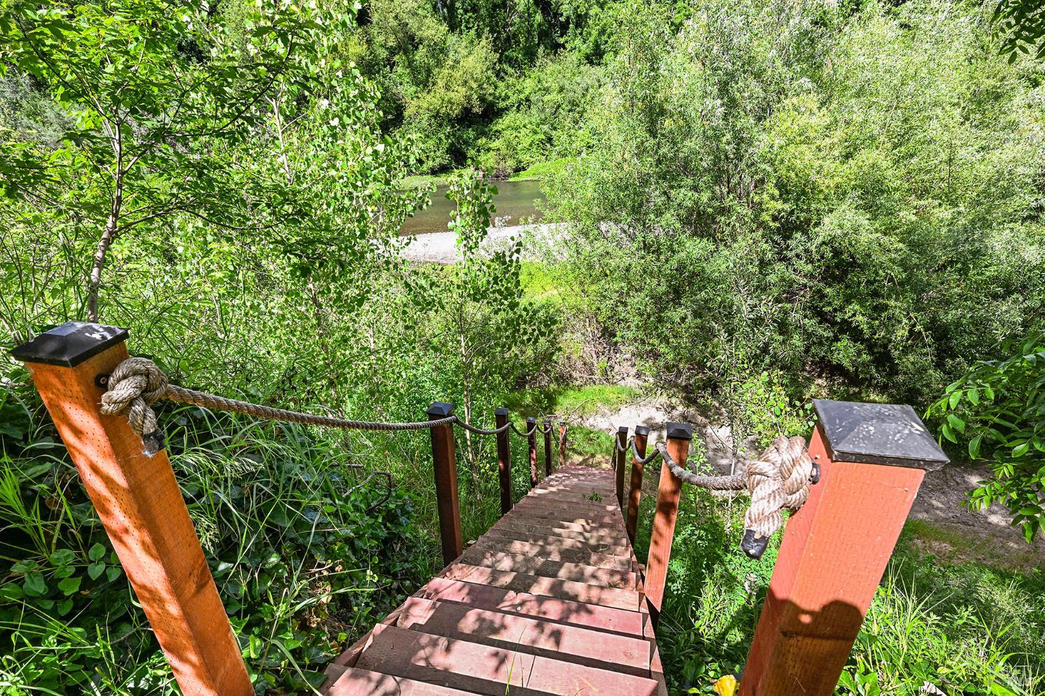 9870 River Road Forestville, CA 95436 - Photo 64 of 67
