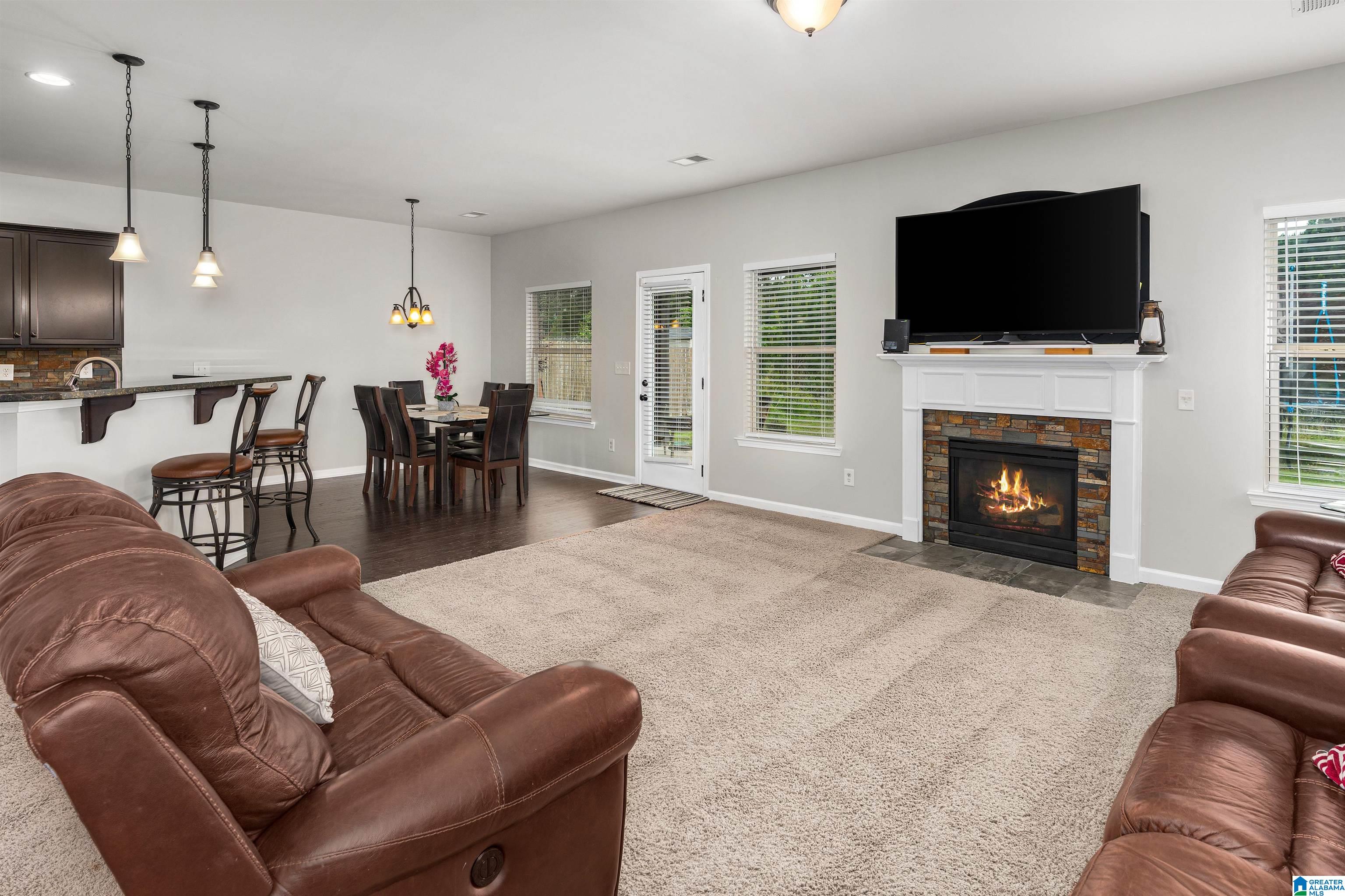 457 Blackberry Boulevard Springville, AL 35146 - Photo 11 of 39