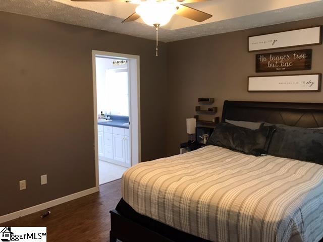 526 Cooks Bridge Road Fountain Inn, SC 29644 - Photo 14 of 32