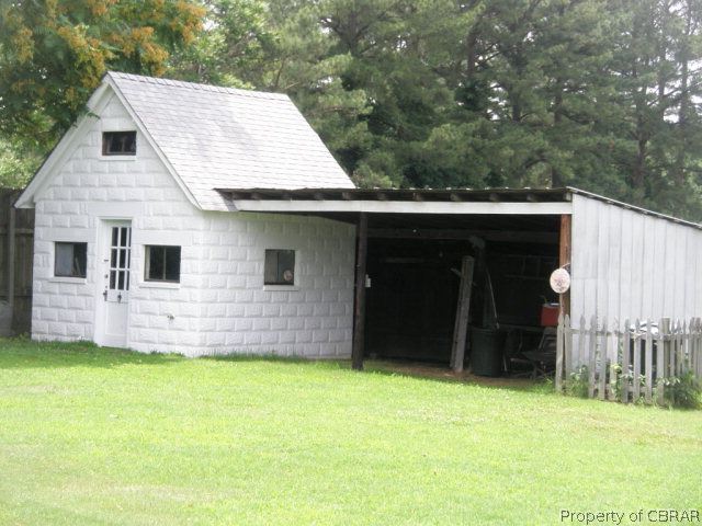 4714 Clay Bank Road Gloucester, VA 23061 - Photo 12 of 13