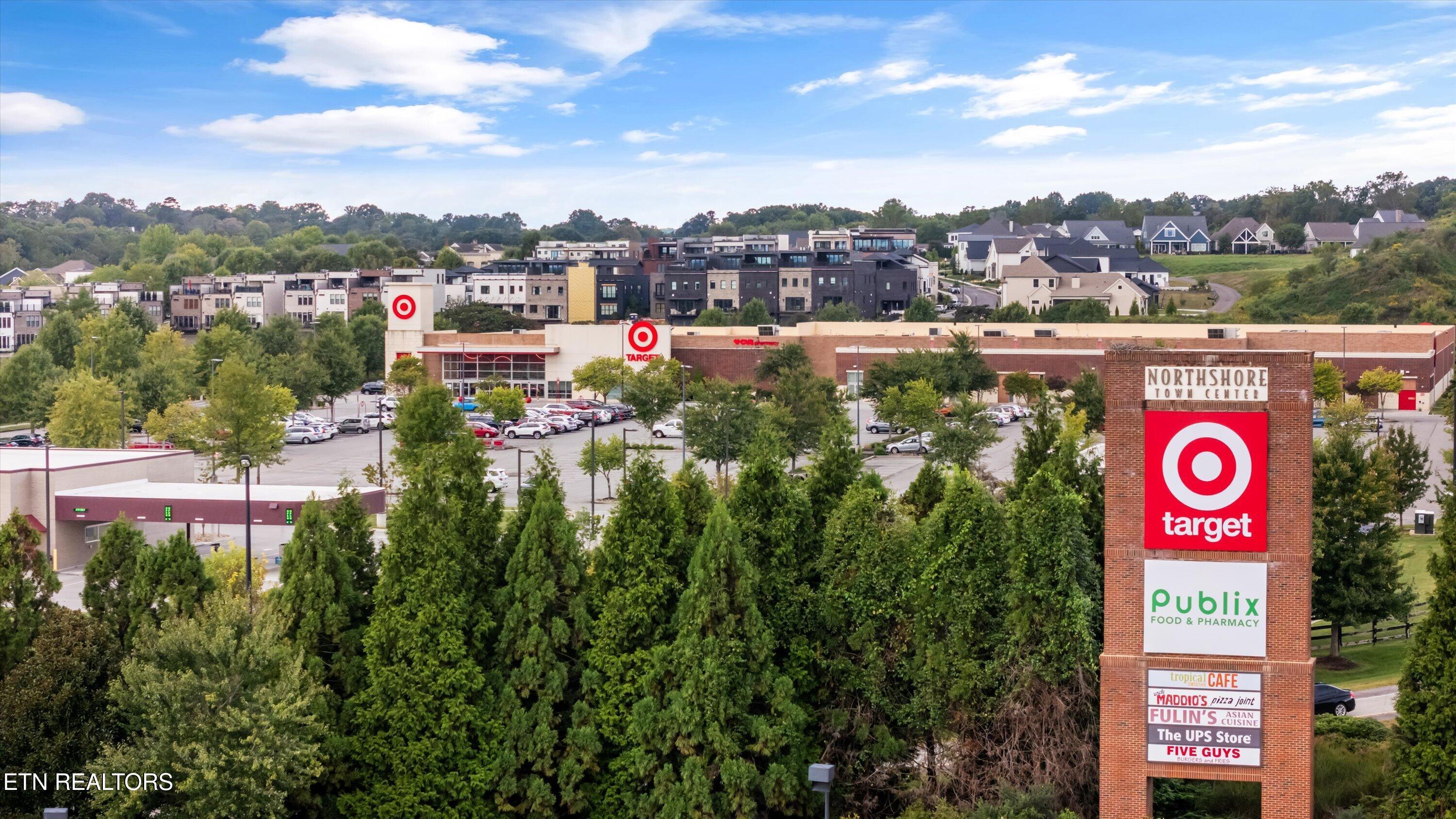 1708 Cades Cove Road Knoxville, TN 37922 - Photo 56 of 57 Northshore Town Center