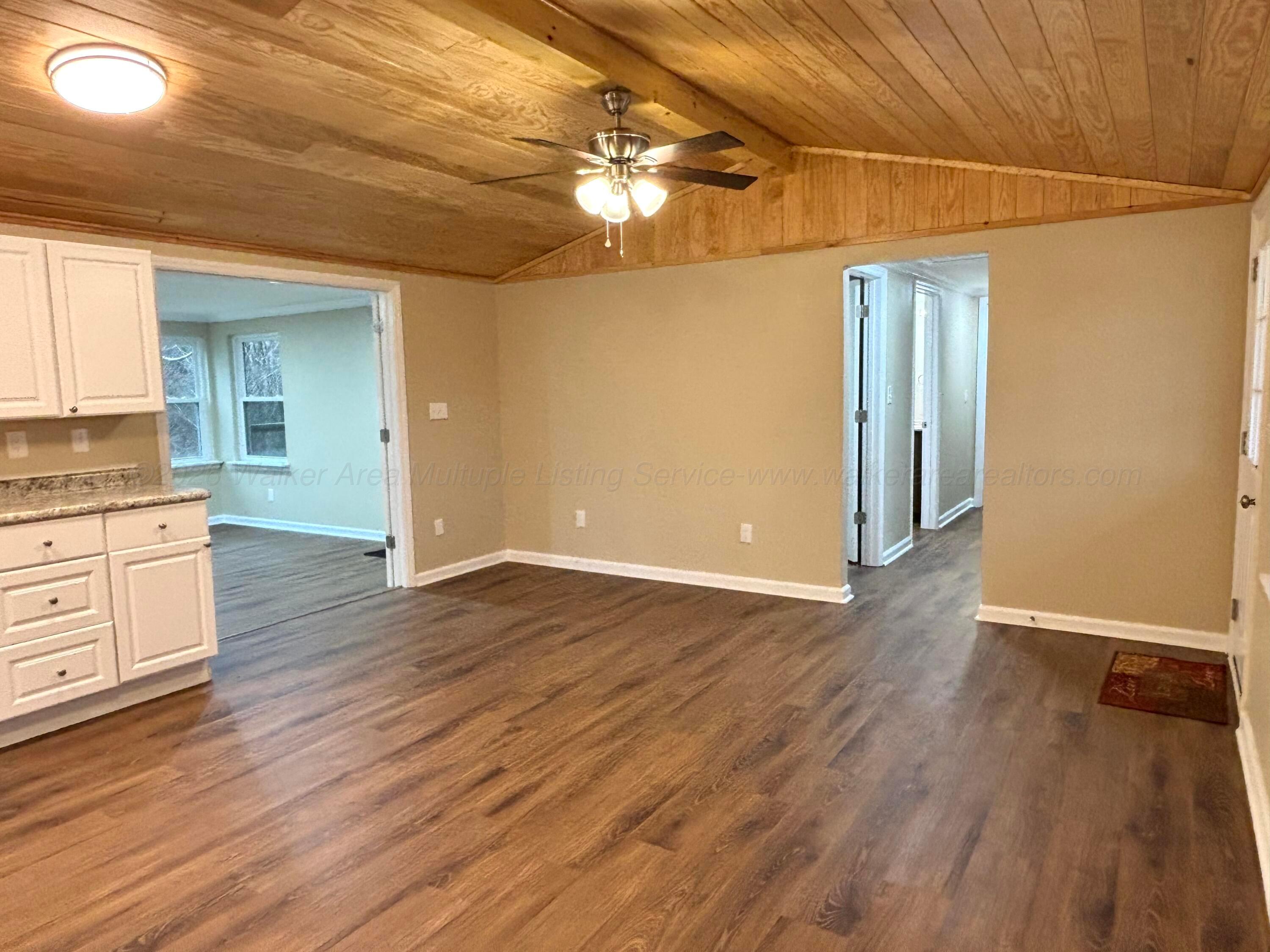 5836 Kilgore Church Road Dora, AL 35062 - Photo 11 of 30 dining room