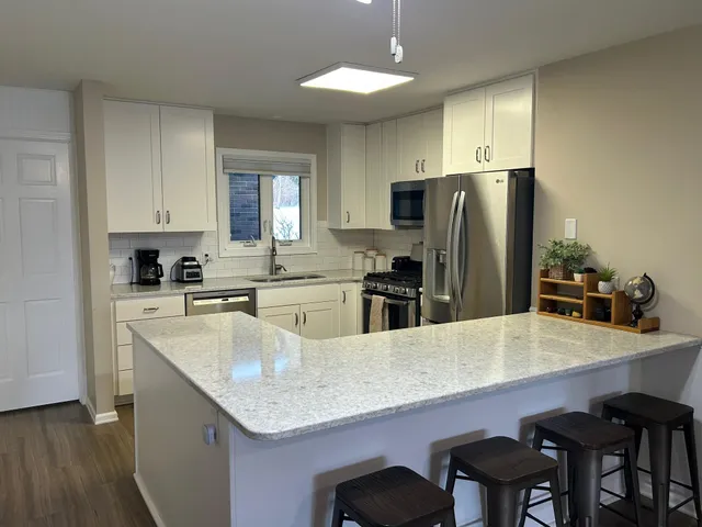 $294,900 | 6982 Holly Hill Court Southwest, Unit 30, Byron Center, MI 49315