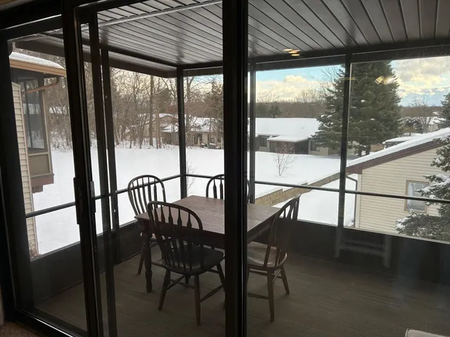 $294,900 | 6982 Holly Hill Court Southwest, Unit 30, Byron Center, MI 49315