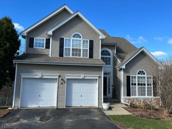 $3,900 | 14 Winding Hill Drive, Hackettstown, NJ 07840