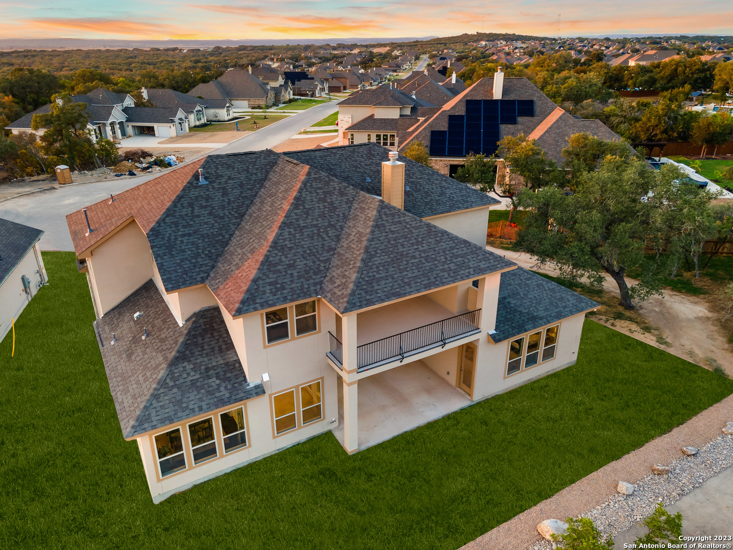 797 Lilly Bluff Castroville, TX 78009 - Photo 35 of 39