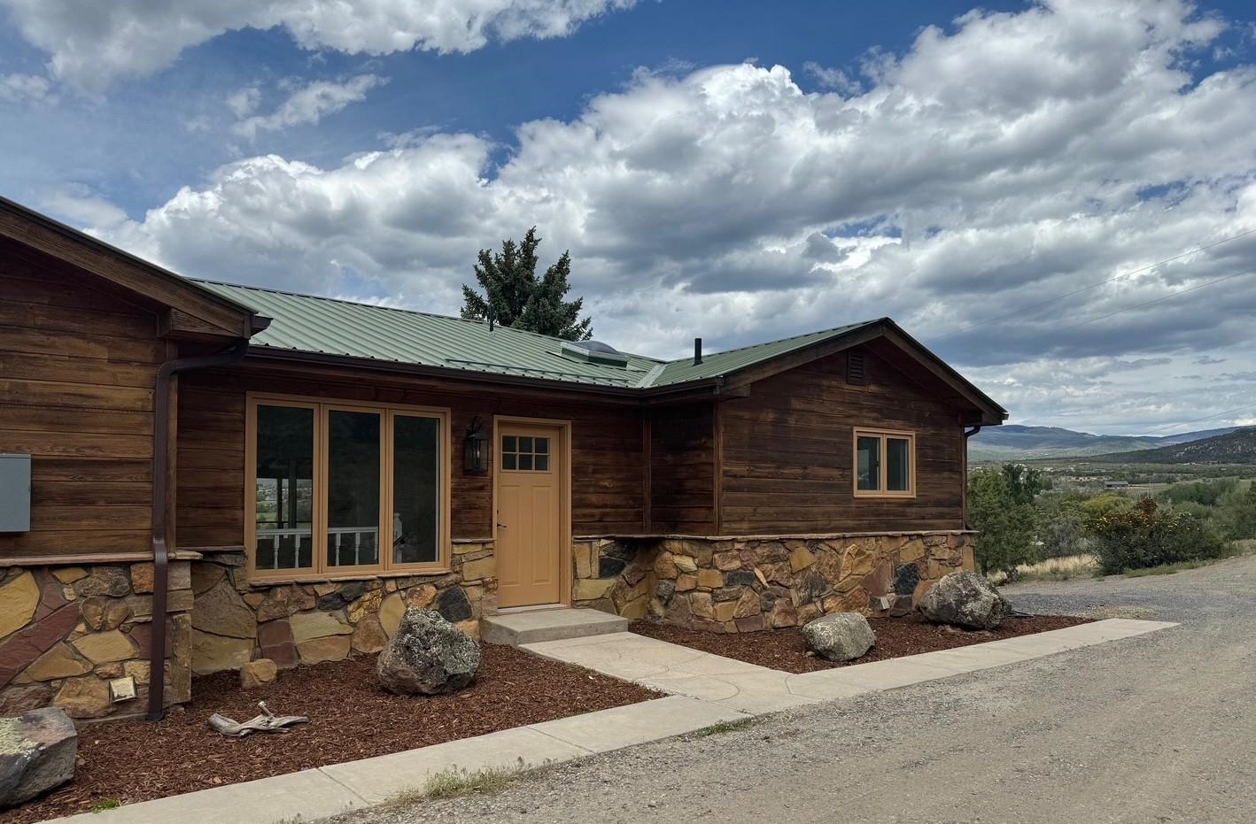 17002 Surface Creek Road Cedaredge, CO 81413 - Photo 1 of 1 Gallery Image 1