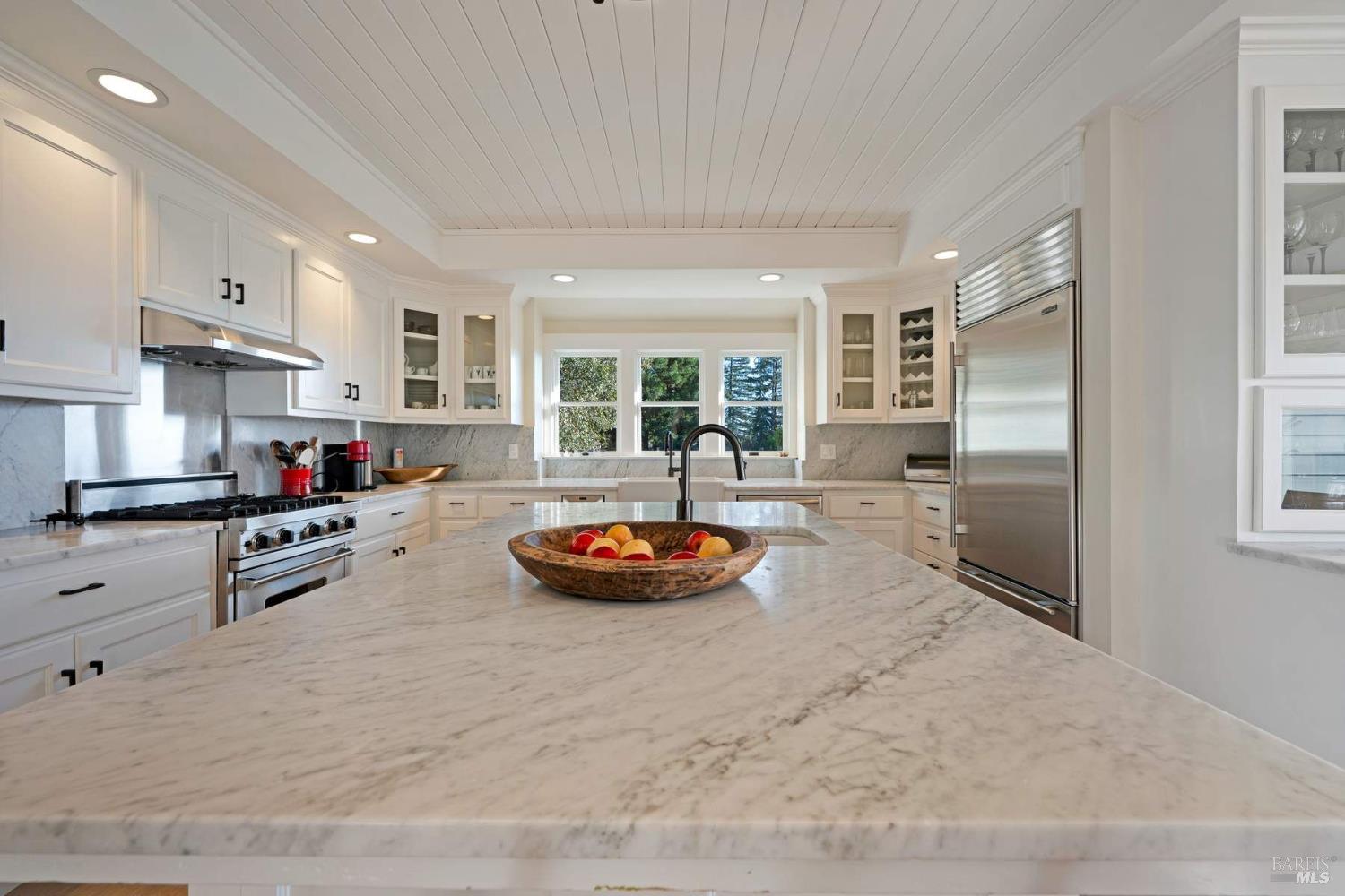 2557 Trinity Road Glen Ellen, CA 95442 - Photo 13 of 47