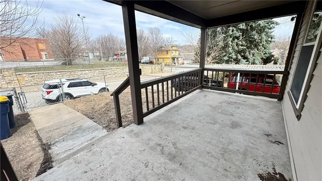 $145,000 | 3521 Lexington Avenue, Kansas City, MO 64124