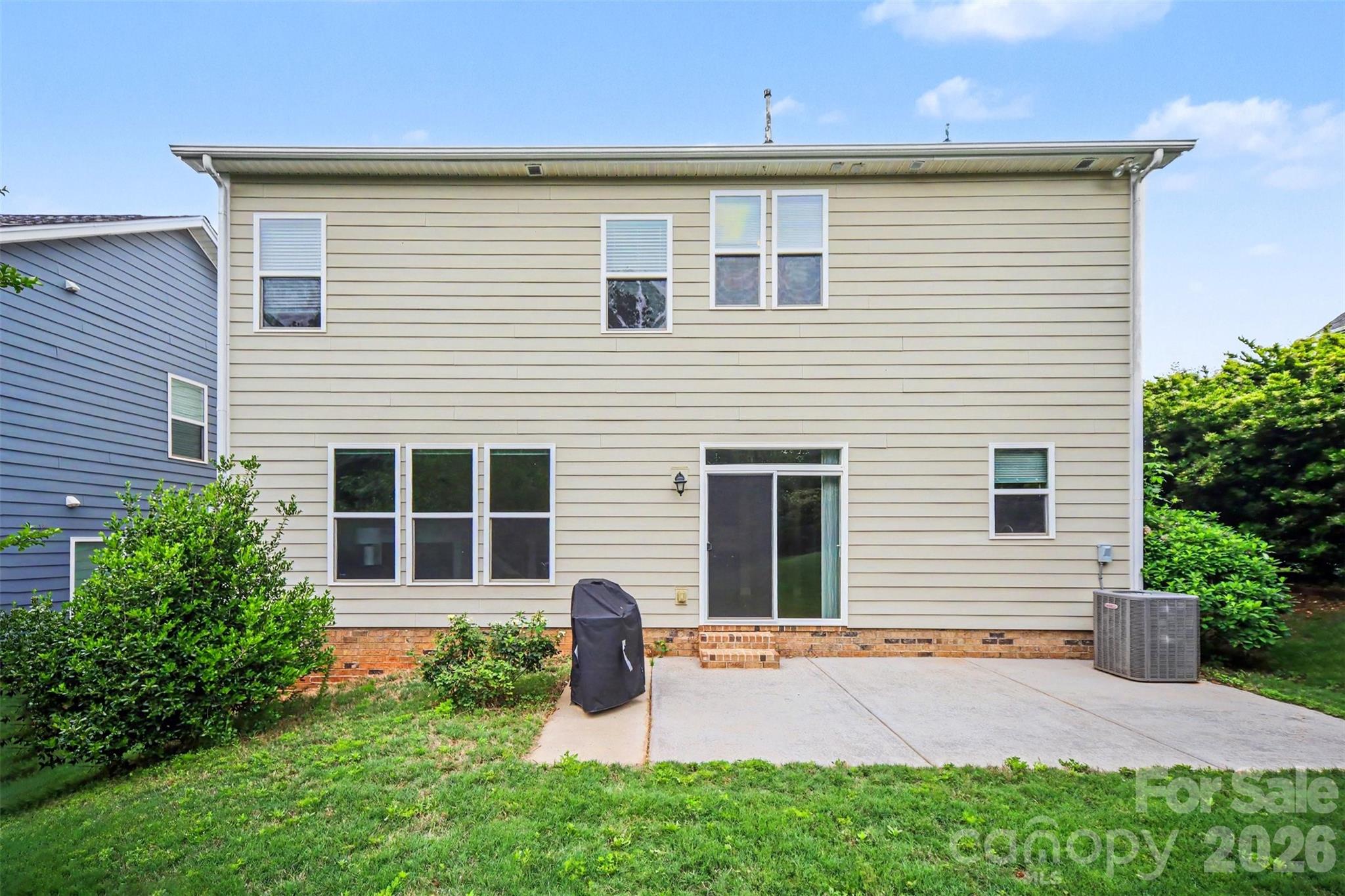 6003 Fallondale Road Waxhaw, NC 28173 - Photo 36 of 42