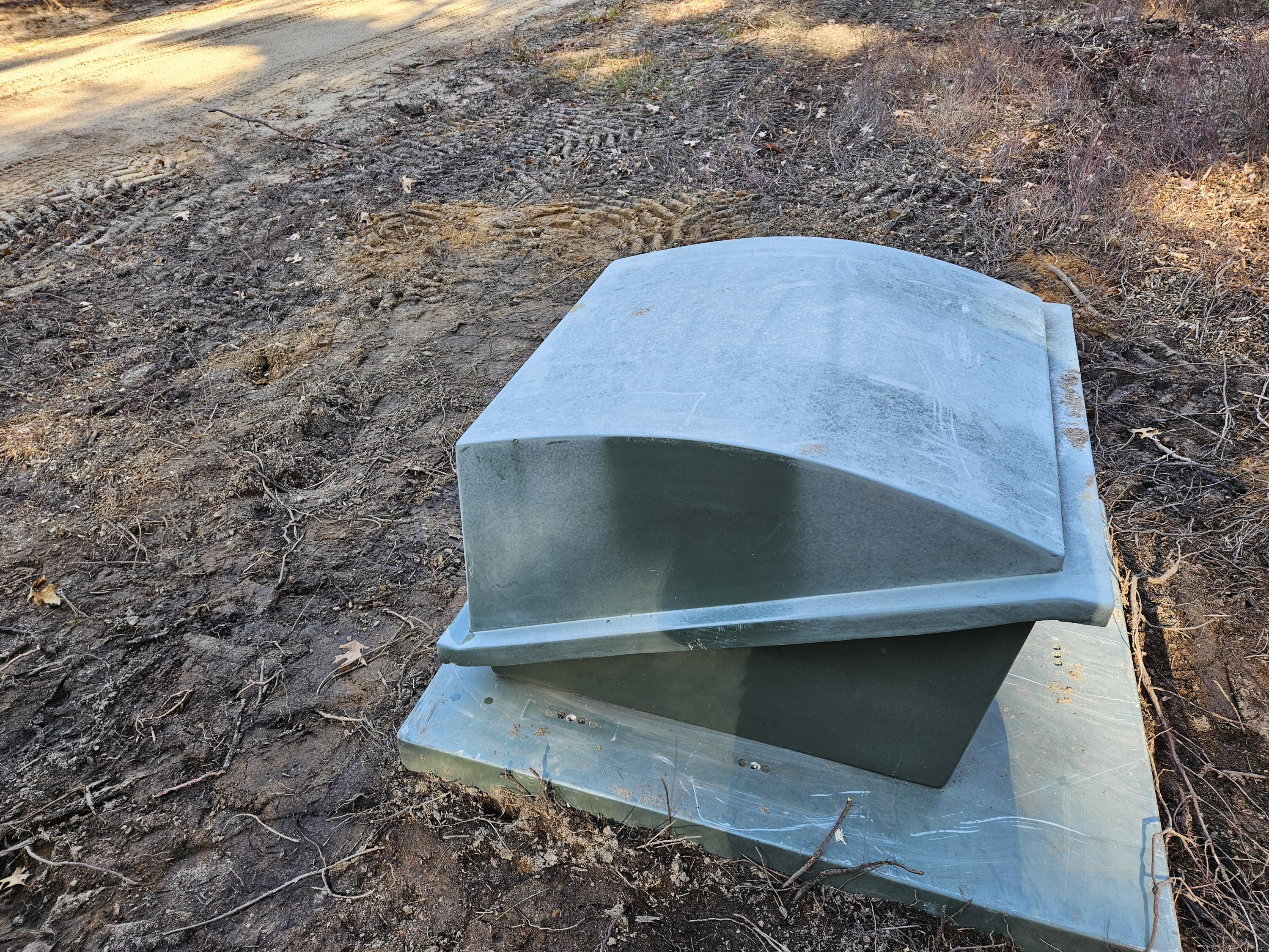 Parcel O Parcel O Tatanka Trail Baldwin, MI 49304 - Photo 2 of 7 20251113_122010