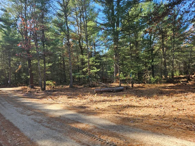 $52,900 | Parcel O Parcel O Tatanka Trail, Baldwin, MI 49304