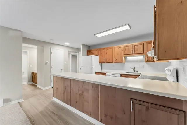 $460,000 | 595 Straight Creek Drive, Unit 102, Dillon, CO 80435