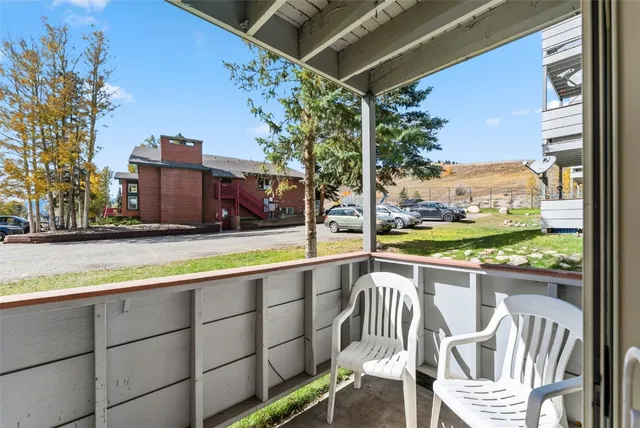 $460,000 | 595 Straight Creek Drive, Unit 102, Dillon, CO 80435