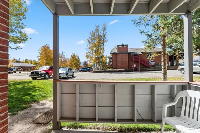 $460,000 | 595 Straight Creek Drive, Unit 102, Dillon, CO 80435