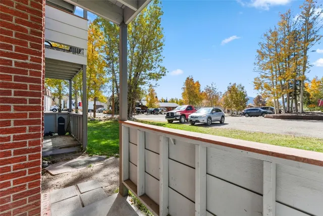 $460,000 | 595 Straight Creek Drive, Unit 102, Dillon, CO 80435