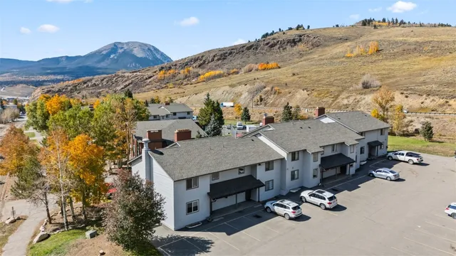 $460,000 | 595 Straight Creek Drive, Unit 102, Dillon, CO 80435