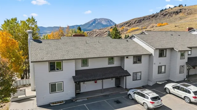 $460,000 | 595 Straight Creek Drive, Unit 102, Dillon, CO 80435