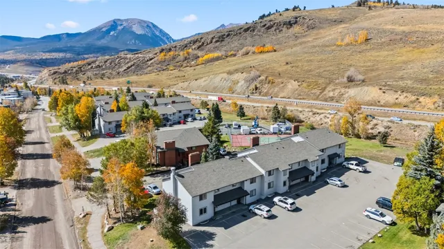 $460,000 | 595 Straight Creek Drive, Unit 102, Dillon, CO 80435