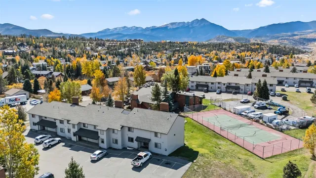 $460,000 | 595 Straight Creek Drive, Unit 102, Dillon, CO 80435
