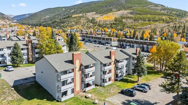 $460,000 | 595 Straight Creek Drive, Unit 102, Dillon, CO 80435