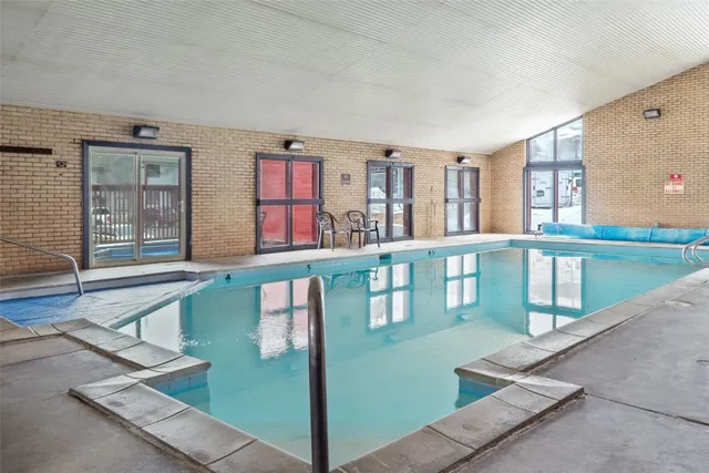 $460,000 | 595 Straight Creek Drive, Unit 102, Dillon, CO 80435