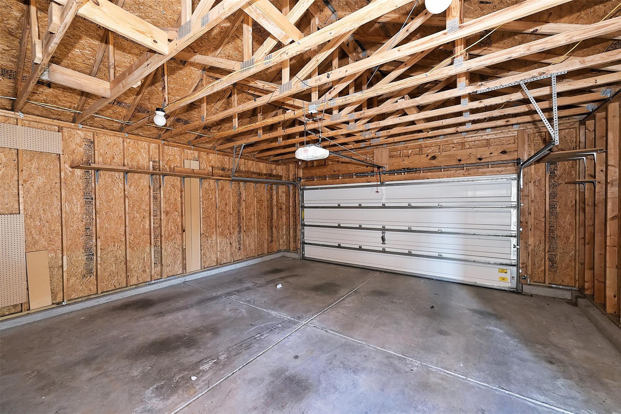 10725 Serape Road Charlotte, NC 28277 - Photo 29 of 30 a view of a room with racks