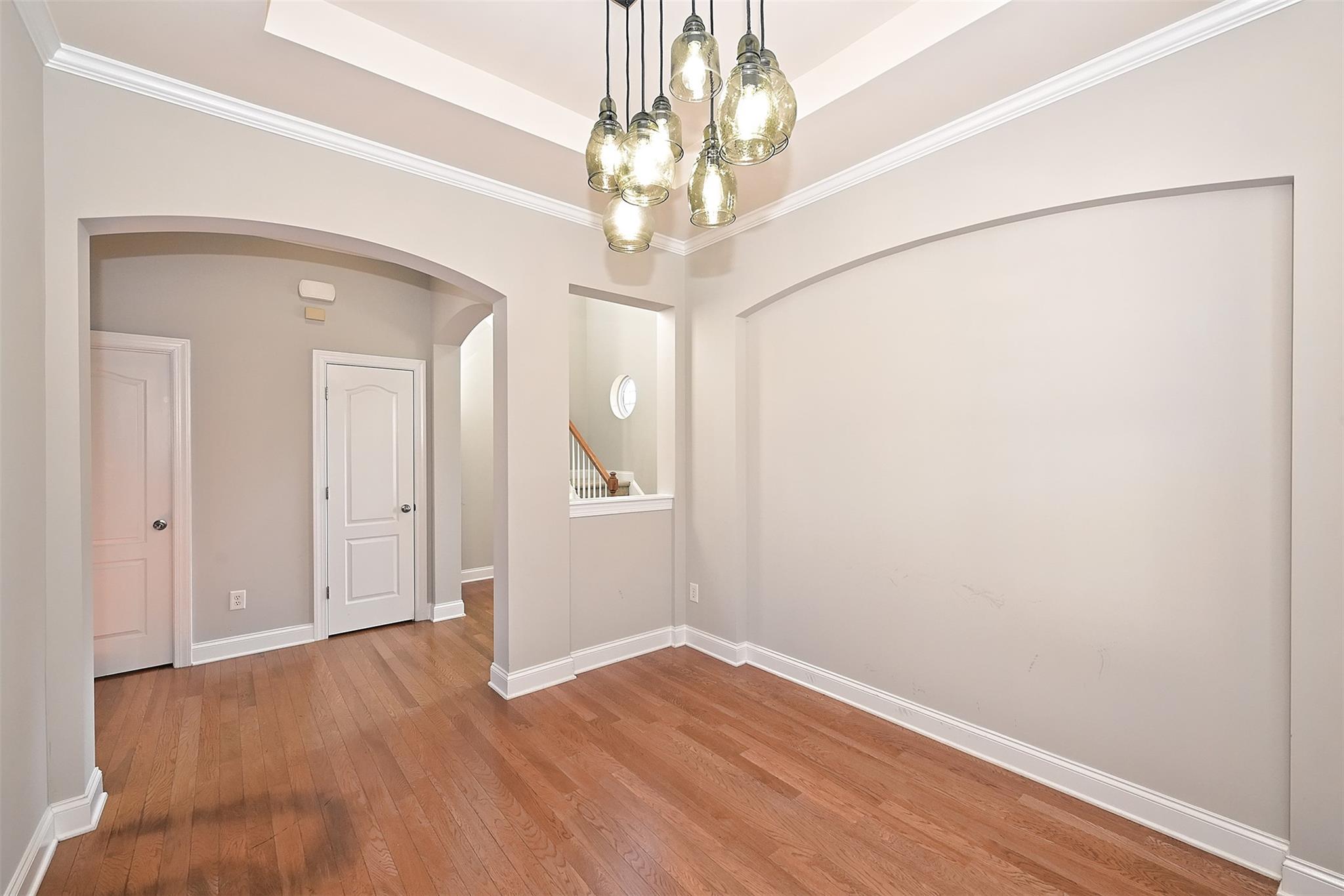10725 Serape Road Charlotte, NC 28277 - Photo 5 of 30 a view of livingroom with window