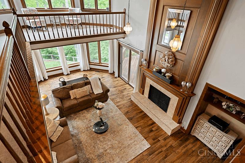 9230 Old Coach Road Cincinnati, OH 45249 - Photo 42 of 72 Gallery Image 42