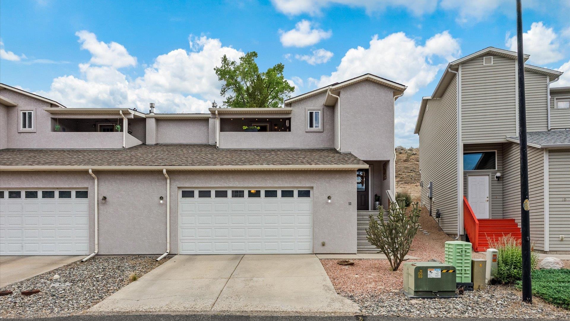 406 Ridges Boulevard, Unit F1 Grand Junction, CO 81507 - Photo 1 of 33