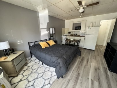 917 South High Street, Unit A Columbia, TN 38401 - Photo 3 of 5