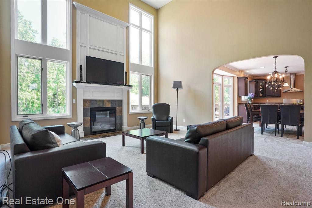 1485 Traceky Drive Rochester Hills, MI 48306 - Photo 4 of 45