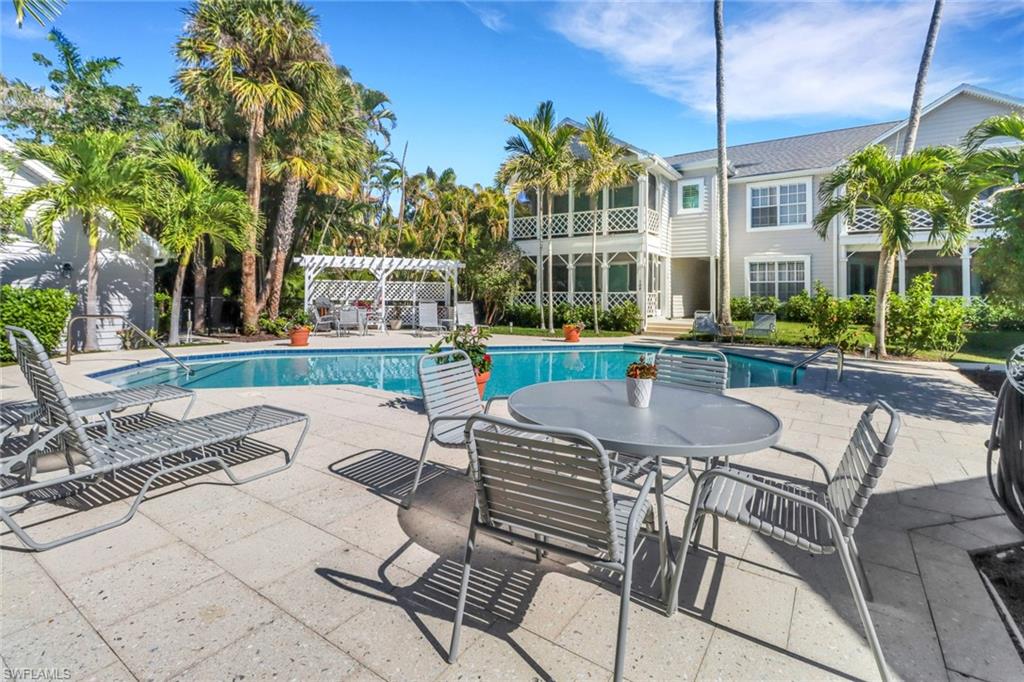 575 2nd Street South, Unit 1102 Naples, FL 34102 - Photo 18 of 25