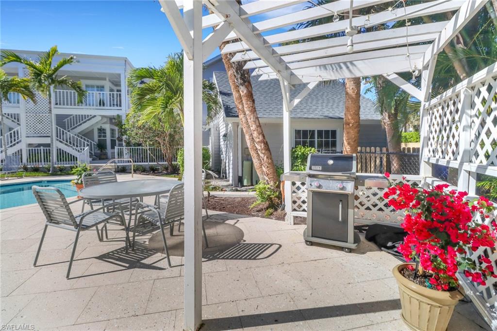 575 2nd Street South, Unit 1102 Naples, FL 34102 - Photo 19 of 25