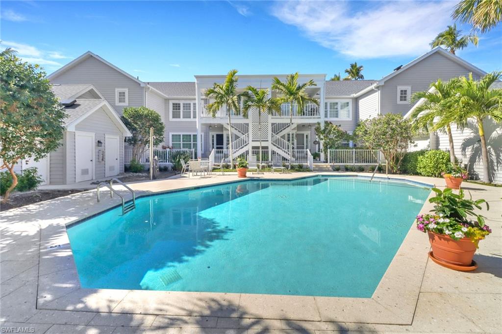 575 2nd Street South, Unit 1102 Naples, FL 34102 - Photo 20 of 25