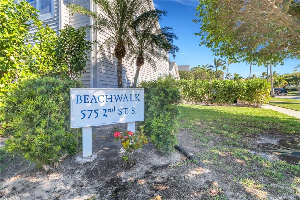 575 2nd Street South, Unit 1102 Naples, FL 34102 - Photo 21 of 25