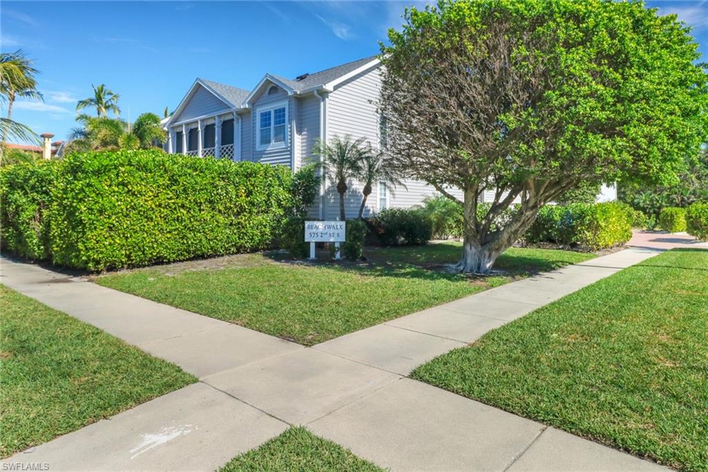 575 2nd Street South, Unit 1102 Naples, FL 34102 - Photo 22 of 25