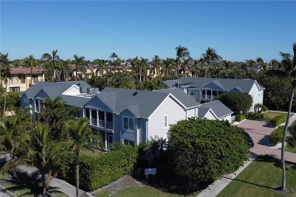 575 2nd Street South, Unit 1102 Naples, FL 34102 - Photo 24 of 25