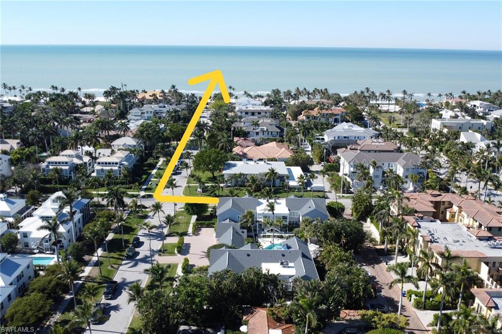 575 2nd Street South, Unit 1102 Naples, FL 34102 - Photo 25 of 25