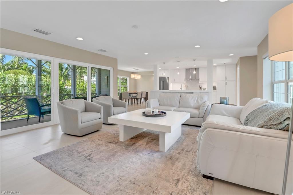 575 2nd Street South, Unit 1102 Naples, FL 34102 - Photo 3 of 25