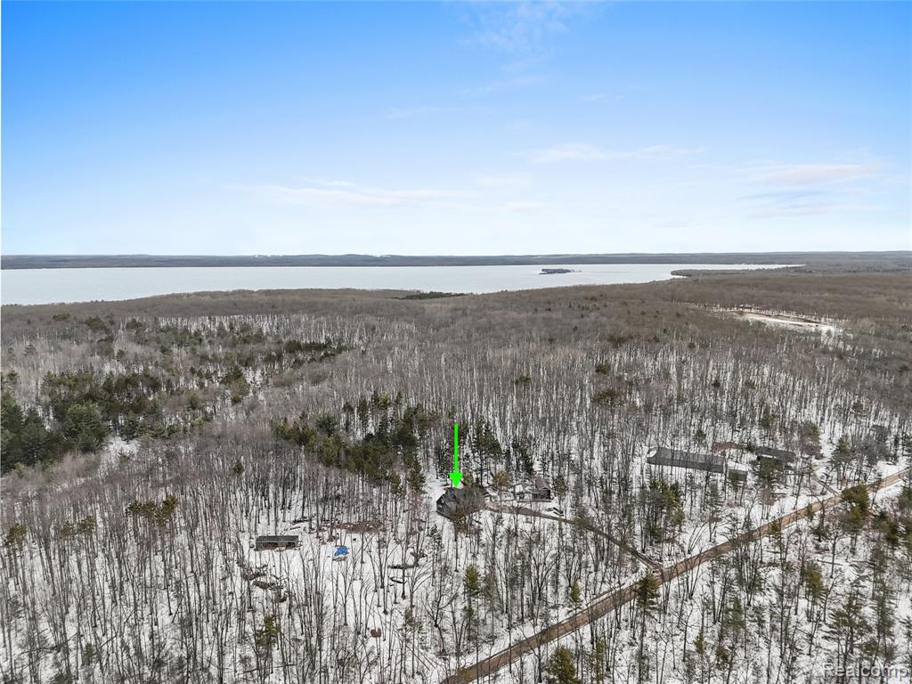 7576 West Birch Road Roscommon, MI 48653 - Photo 54 of 57