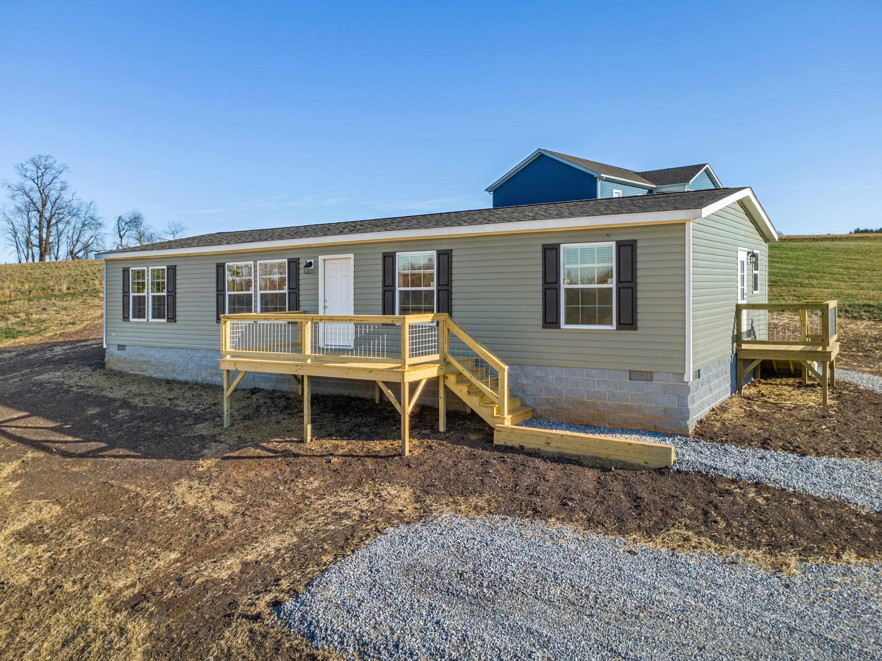 145 Long Level Road Southwest Floyd, VA 24091 - Photo 2 of 75 Gallery Image 2