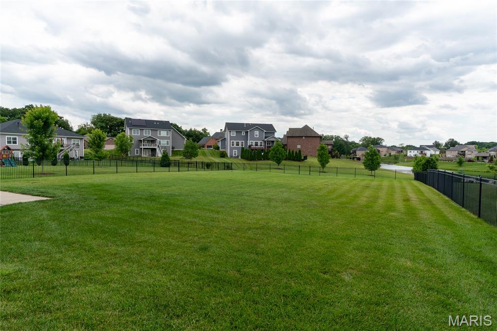 1331 Timber Ridge Trace Drive O'Fallon, IL 62269 - Photo 11 of 17