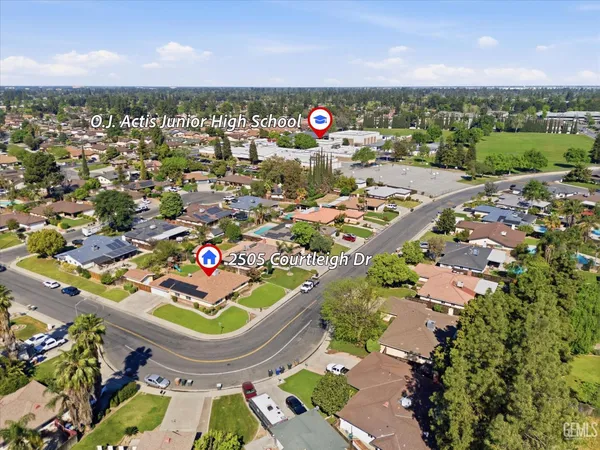 $379,900 | Undisclosed Address, Bakersfield, CA 93309