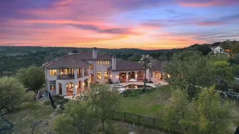 $3,649,000 | 104 Angel Light Drive, Spicewood, TX 78669